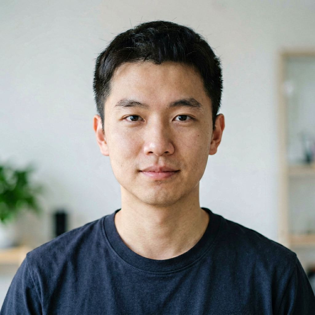 数据分析爱好者头像