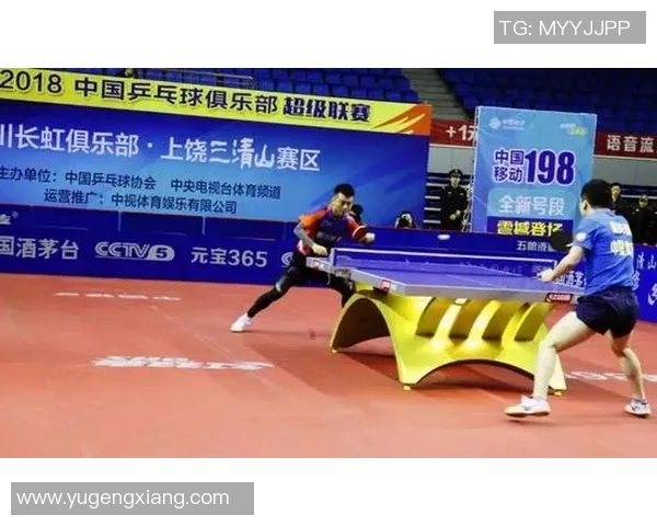 赛后分析：深圳乒乓球队与广州乒乓球队耐力对决的精彩瞬间与启示